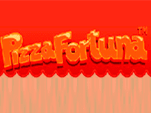 Pizza Fortuna