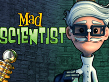 Mad Scientist