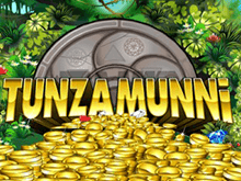 Tunzamunni