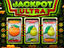 Jackpot Ultra