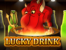 Lucky Drink