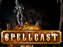 Spellcast