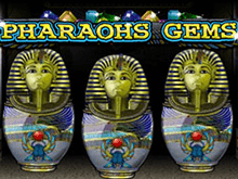 Pharaohs Gems