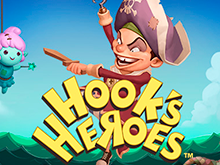 Hook's Heroes