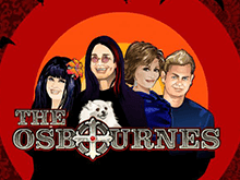 The Osbournes