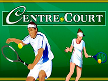 Centre Court