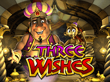 Three Wishes