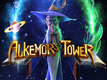 Alkemors Tower