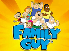 Family Guy