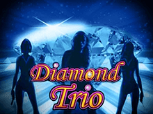 Diamond Trio