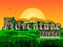 Adventure Palace