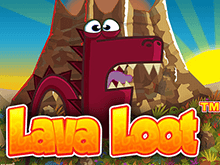 Lava Loot