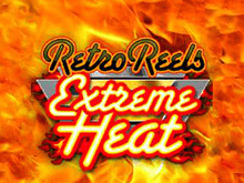 Retro Reels Extreme Heat