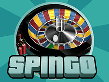 Spingo