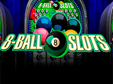 8 Ball Slots