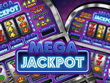 Mega Jackpot